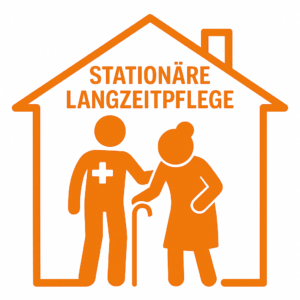 Anleitung stationäre Langzeitpflege