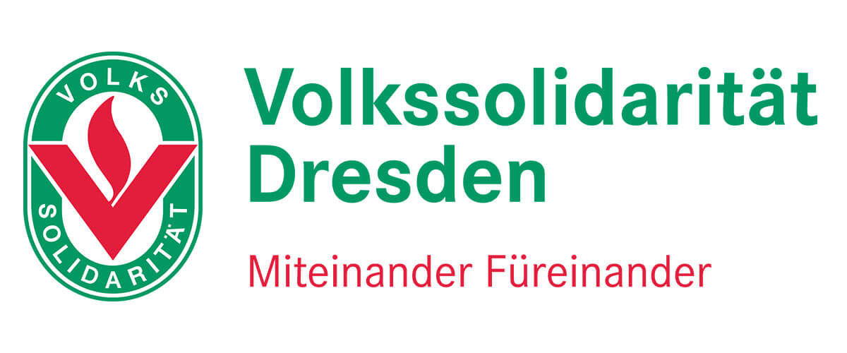Volkssolidarität Dresden