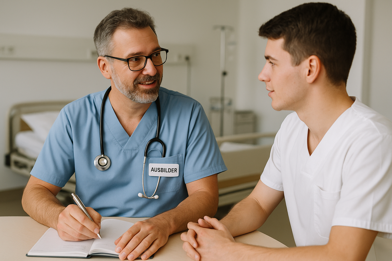 You are currently viewing Von der Kompetenz zu den konkreten Anleitungsinhalten