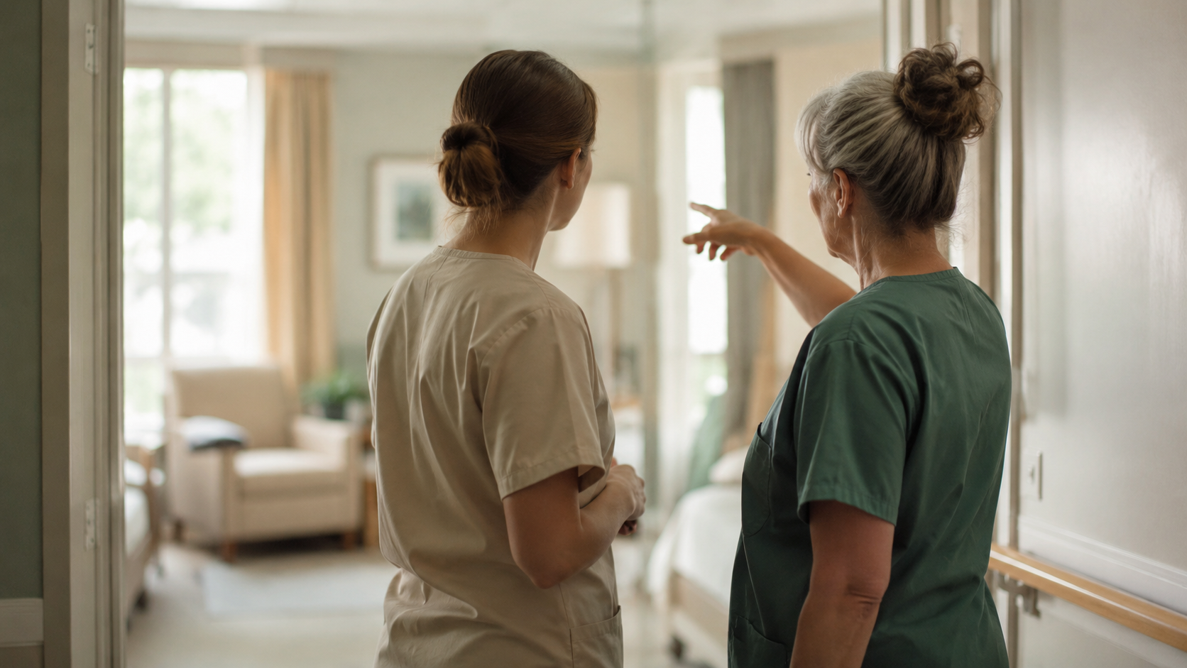 Read more about the article Rahmenausbildungsplan Pflegefachassistenz: Was Praxisanleiter*innen jetzt wissen sollten