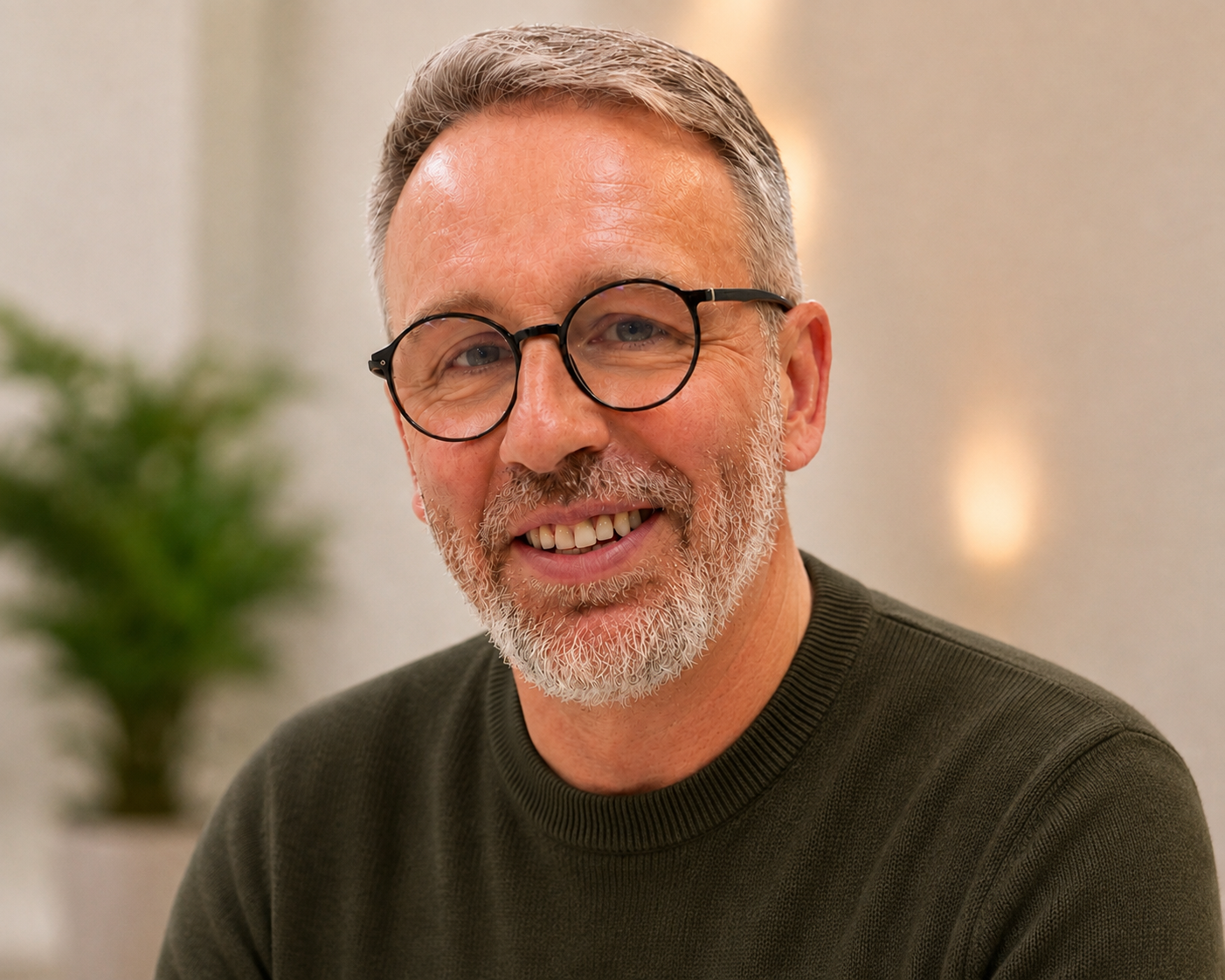 Michael Merke